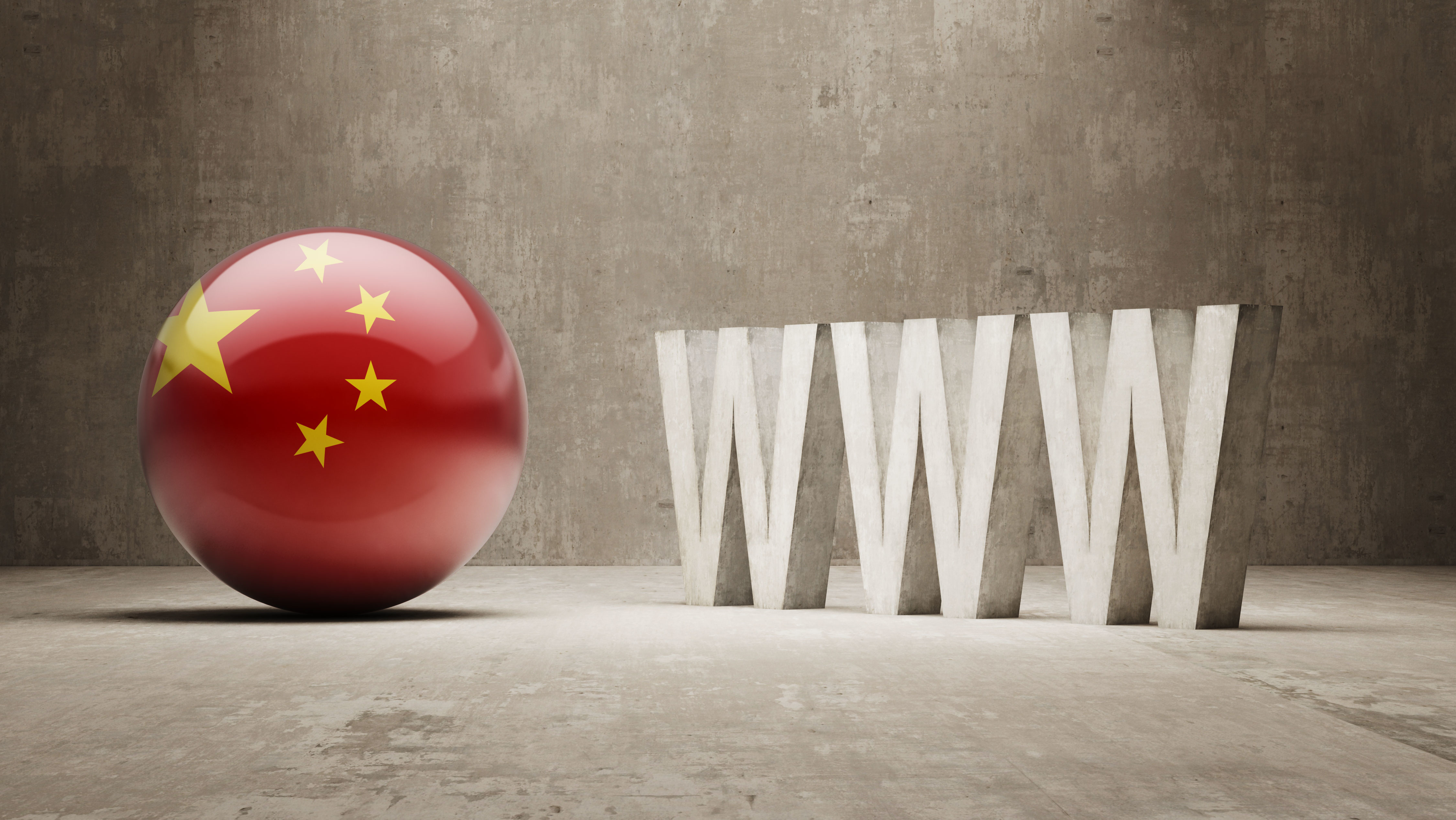 ¿Es buen momento para apostar por acciones de internet chinas?